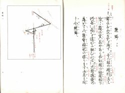 画像2: 宝生流図解仕舞集 第一巻
